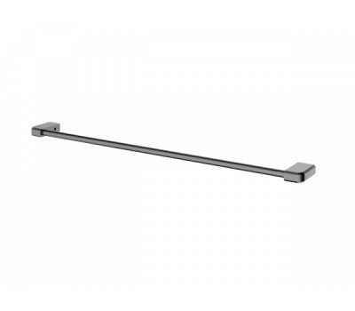 Вешалка для полотенец WONZON & WOGHAND, Темный графит WW-V1101-GM 