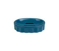Мыльница FIXSEN DIAMOND BLUE FX-465-4 Мыльница FIXSEN DIAMOND BLUE FX-465-4