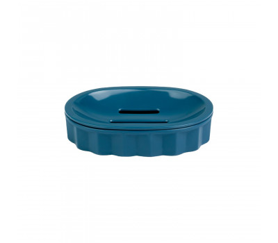 Мыльница FIXSEN DIAMOND BLUE FX-465-4 Мыльница FIXSEN DIAMOND BLUE FX-465-4