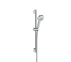 Душевой гарнитур Hansgrohe Crometta 26651400 хром 