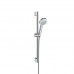 Душевой гарнитур Hansgrohe Crometta 26651400 Хром 