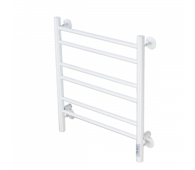 Полотенцесушитель электрический Comfysan Luce EC-6 60/50, белый Полотенцесушитель электрический Comfysan Luce EC-6 60/50, белый