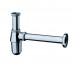 Сифон-стакан Hansgrohe  52053000 хром 