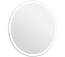 Зеркало Aquanet Optima 70 с LED подсветкой 