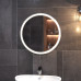 Зеркало VIGO Cosmo Comfort 600 138  