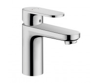 Смеситель для раковины Hansgrohe Vernis Blend 71551000 хром 