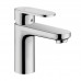 Смеситель для раковины Hansgrohe Vernis Blend 71551000 хром 