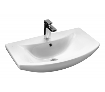 Раковина Santek Балтика 70 1.WH20.7.776 белый 