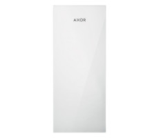 Панель для смесителя на излив Axor MyEdition 47904000  