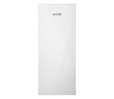 Панель для смесителя на излив Axor MyEdition 47904000  