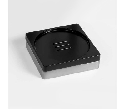 Мыльница Colombo MiniQ B5040.CR-RNE Хром 