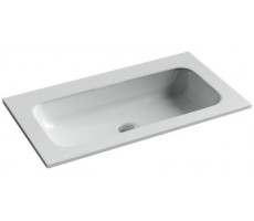 Раковина Ceramicanova Grace 81 CN7012wx белый Раковина Ceramicanova Grace 81 CN7012wx белый