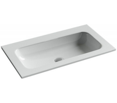 Раковина Ceramicanova Grace 81 CN7012wx белый 