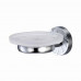 Мыльница WasserKRAFT Isen K-4000 4029 Хром 