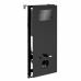 Система инсталляции для унитазов WasserKRAFT Abens 20TLT.010.ME.BL.PB04  