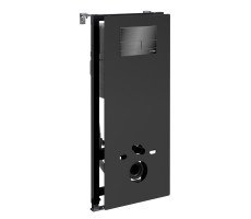 Система инсталляции для унитазов WasserKRAFT Abens 20TLT.010.ME.BL.PB04   Система инсталляции для унитазов WasserKRAFT Abens 20TLT.010.ME.BL.PB04