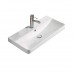 Раковина EQUIL Nice 70 (9595) 9595-70 Белый 
