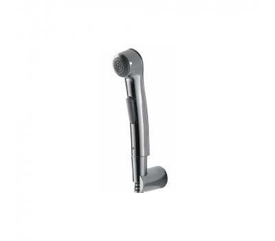 Гигиенический душ с настенным держателем Bravat D9122CP-RUS Хром 