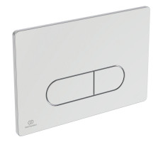 Клавиша смыва Ideal Standard Oleas R0115AA Хром 