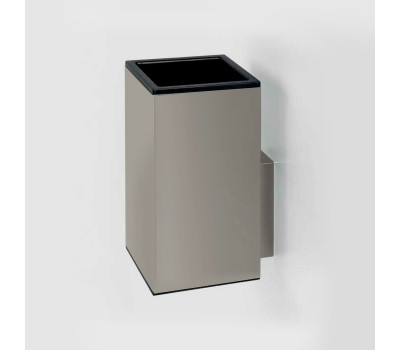 Стакан для щеток Colombo MiniQ B5002.HPS1 Нержавейка 