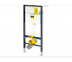 Инсталляция для унитаза подвесного Viega Prevista Dry 792831 Инсталляция для унитаза подвесного Viega Prevista Dry 792831