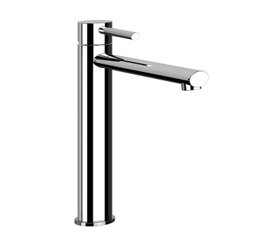 Смеситель для раковины GESSI Ovale 11943#031 Хром 