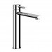 Смеситель для раковины GESSI Ovale 11943#031 Хром 
