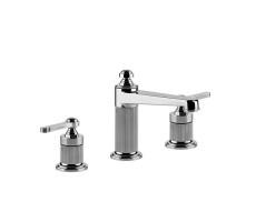 Смеситель для раковины GESSI Venti20 65014#031 Хром 