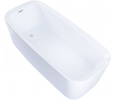 Акриловая ванна Allen Brau Infinity 170x78 2.21003.20 белый глянец 