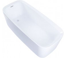 Акриловая ванна Allen Brau Infinity 170x78 2.21003.20 белый глянец Акриловая ванна Allen Brau Infinity 170x78 2.21003.20 белый глянец