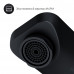 Смеситель для раковины, монтируемый в стену AM.PM X-Joy F85A72622 Черный 