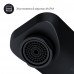 Смеситель для раковины, монтируемый в стену AM.PM X-Joy F85A72622 Черный 