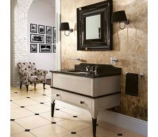 Базы под раковину DEVON&DEVON Suite D+ACSWINDONDS(3) 8 цветов на выбор  