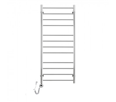 Полотенцесушитель электрический Domoterm Медея Медея П12 (4-4-4) 500x1200 EL Хром 