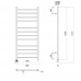 Полотенцесушитель электрический Domoterm Медея Медея П12 (4-4-4) 500x1200 EL Хром 