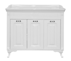 Комплект Тумба MAGNOLIA 100 1000х880х500 с раковиной Artdeco 100 Kale CS00068642 