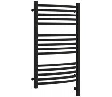 Полотенцесушитель Сунержа Аркус 3.0 530*106*920 нижнее справа МЭМ цвет-черный матовый 31-5705-8050 Полотенцесушитель Сунержа Аркус 3.0 530*106*920 нижнее справа МЭМ цвет-черный матовый 31-5705-8050