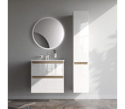 База под раковину подвесная AM.PM X-Joy M85AFHX0652WG Белый База под раковину подвесная AM.PM X-Joy M85AFHX0652WG Белый