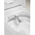 Унитаз подвесной Allen Brau Smart 4.I1001.20 белый, с функцией биде 