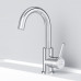 Смеситель для раковины AM.PM X-Joy F85B02700 Хром 