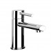 Смеситель для раковины GESSI Ovale 23002#031 Хром 