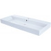 Раковина для тумбы Sanovit Slim Synergy 100 17100 