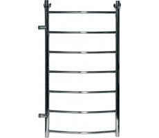 Полотенцесушитель водяной Ника ARC ЛД 100/50 бок. подкл. 60 см