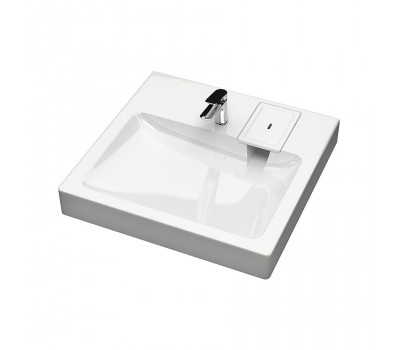 Раковина над стиральной машиной Maretti KA13SM26-844, белая 