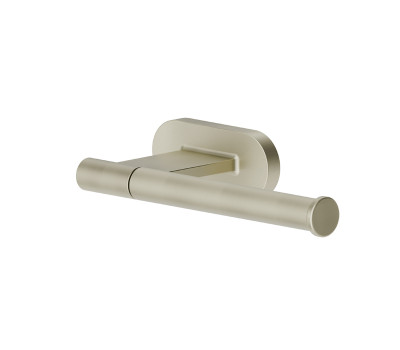 Держатель для бумаги правосторонний Newform Accessori tondi 67223.59.098 Золото 