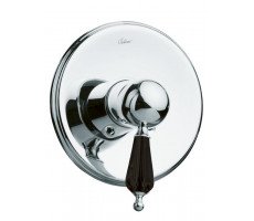 Смеситель встроенный Tradizionale Nero Boheme 245 Смеситель встроенный Tradizionale Nero Boheme 245