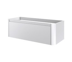 Тумба без раковины Armadi ArtVOI 120см MATT WHITE 782-120-MW 