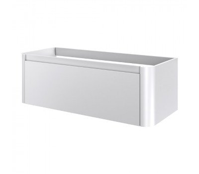Тумба без раковины Armadi ArtVOI 120см MATT WHITE 782-120-MW Тумба без раковины Armadi ArtVOI 120см MATT WHITE 782-120-MW