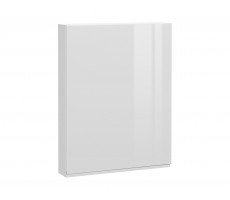 Шкафчик Cersanit настенный MODUO 60 универсальный белый SB-SW-MOD60/Wh  