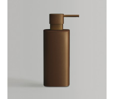 Дозатор Colombo Mood B93410C02 Бронза Дозатор Colombo Mood B93410C02 Бронза